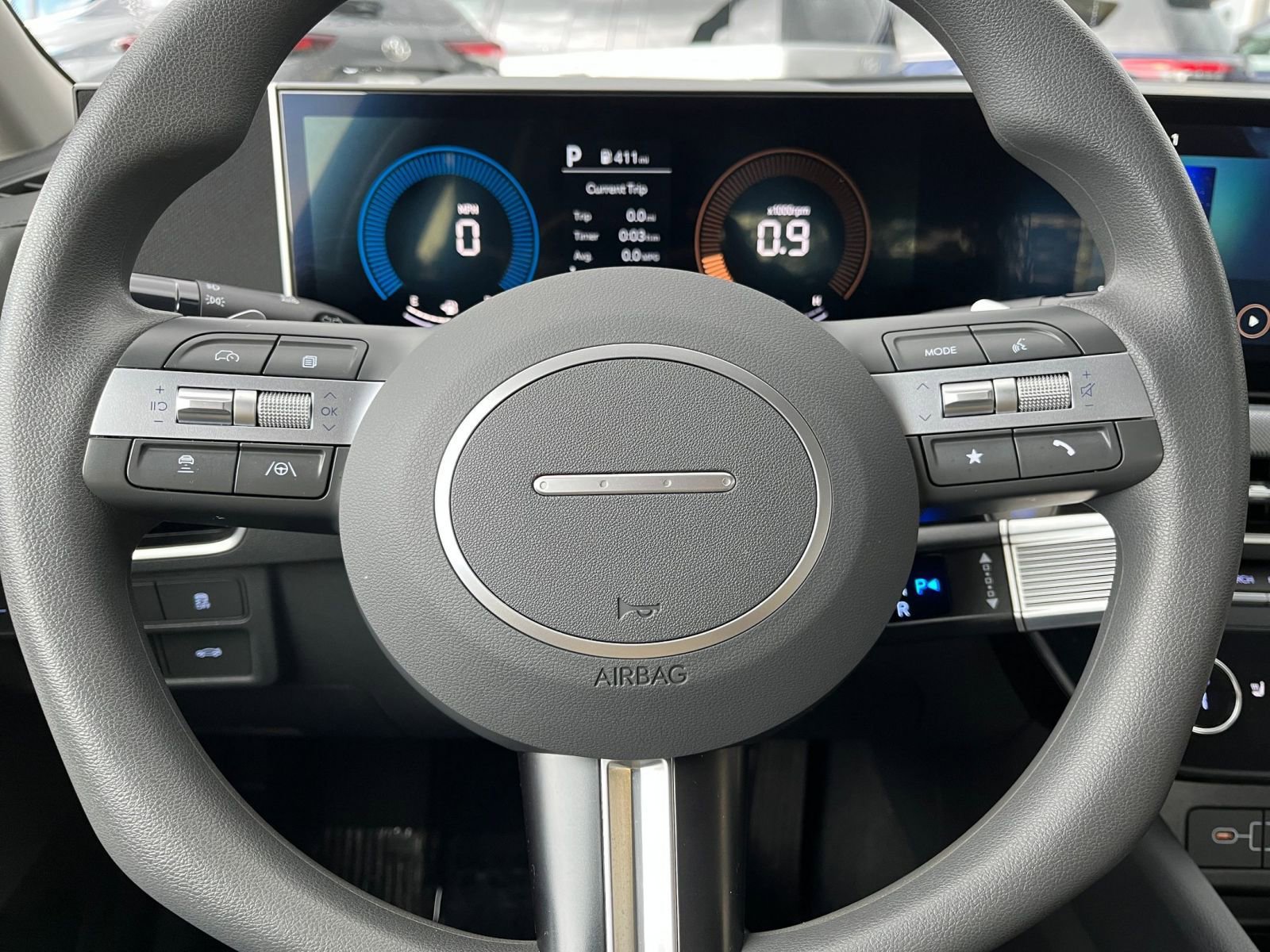 Used 2025 Hyundai Sonata SEL image 29