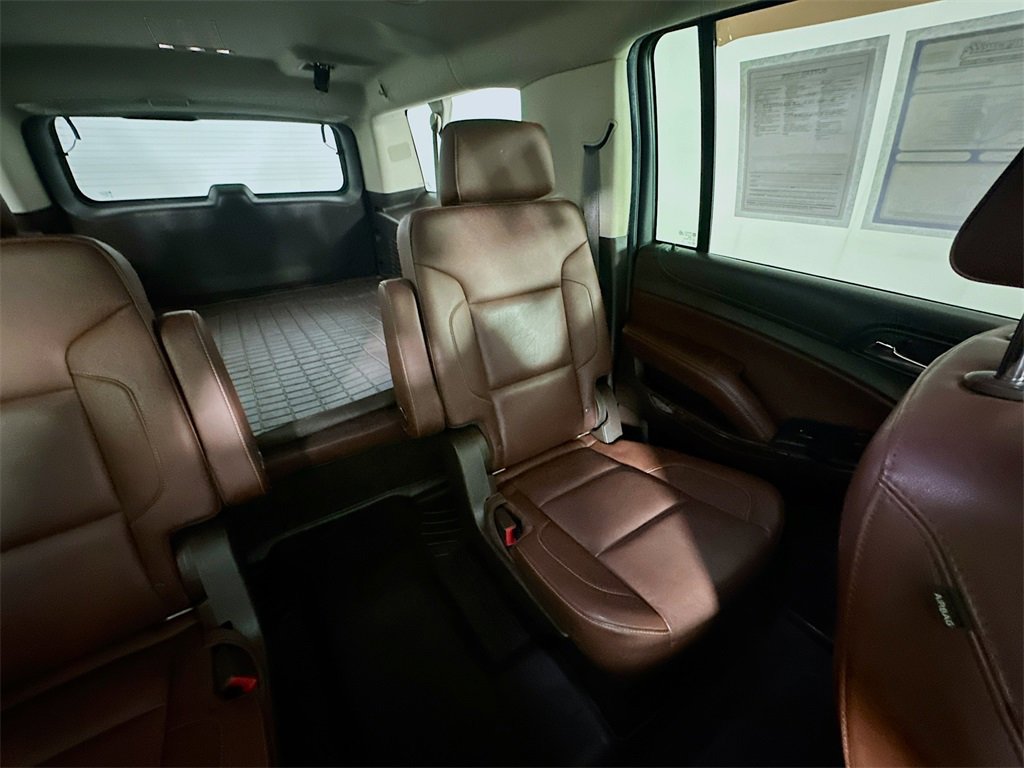 Used 2016 Chevrolet Suburban LTZ image 14