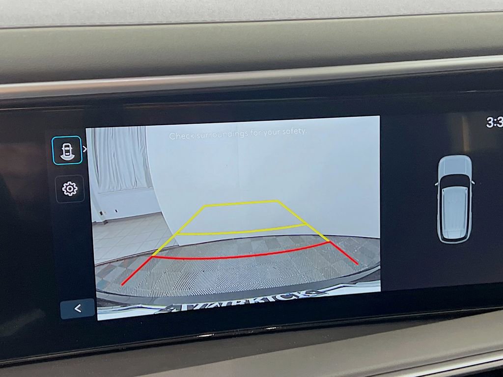 New 2026 Hyundai Palisade SEL AWD/4WD image 12