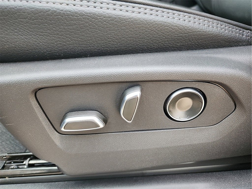 New 2026 GMC Sierra 1500 Denali w/ Technology Package image 16