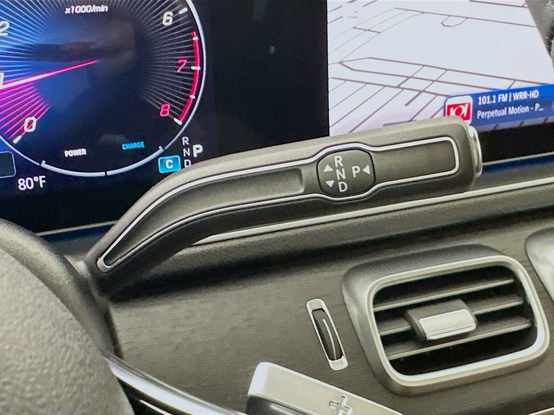 New 2026 Mercedes-Benz GLE 350 4MATIC image 18