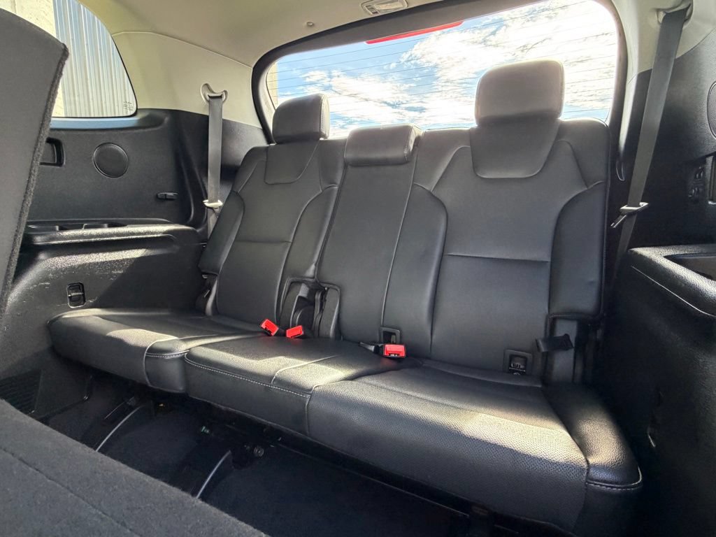 Used 2023 Kia Telluride SX AWD/4WD image 22