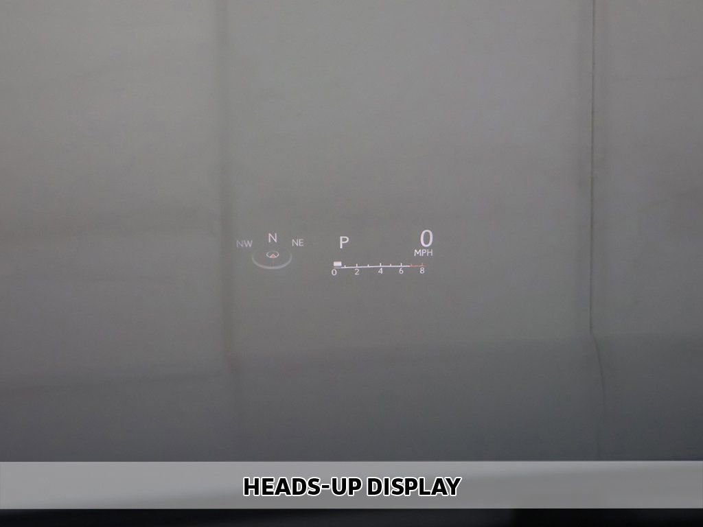 Used 2024 Lexus ES 350 F Sport w/ Technology Package image 6