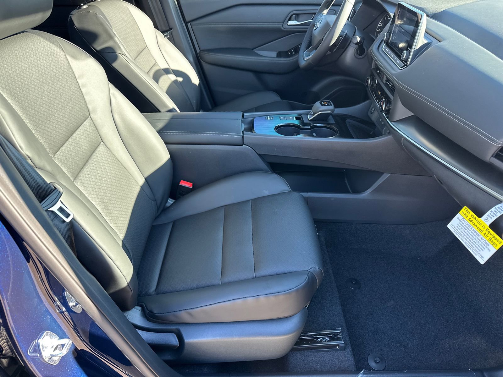 New 2026 Nissan Rogue SV image 13