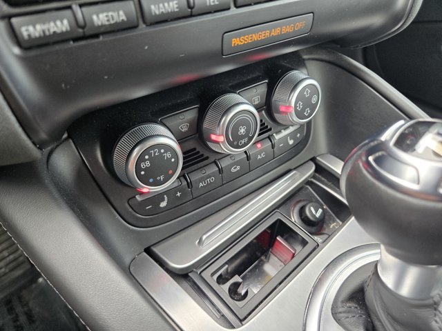 Used 2014 Audi TT 2.0T AWD/4WD image 9