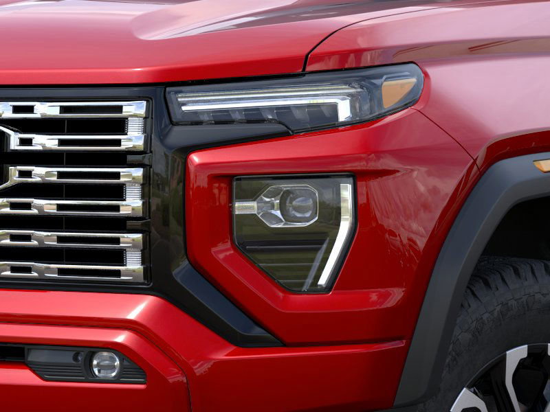 New 2026 GMC Canyon Denali image 10