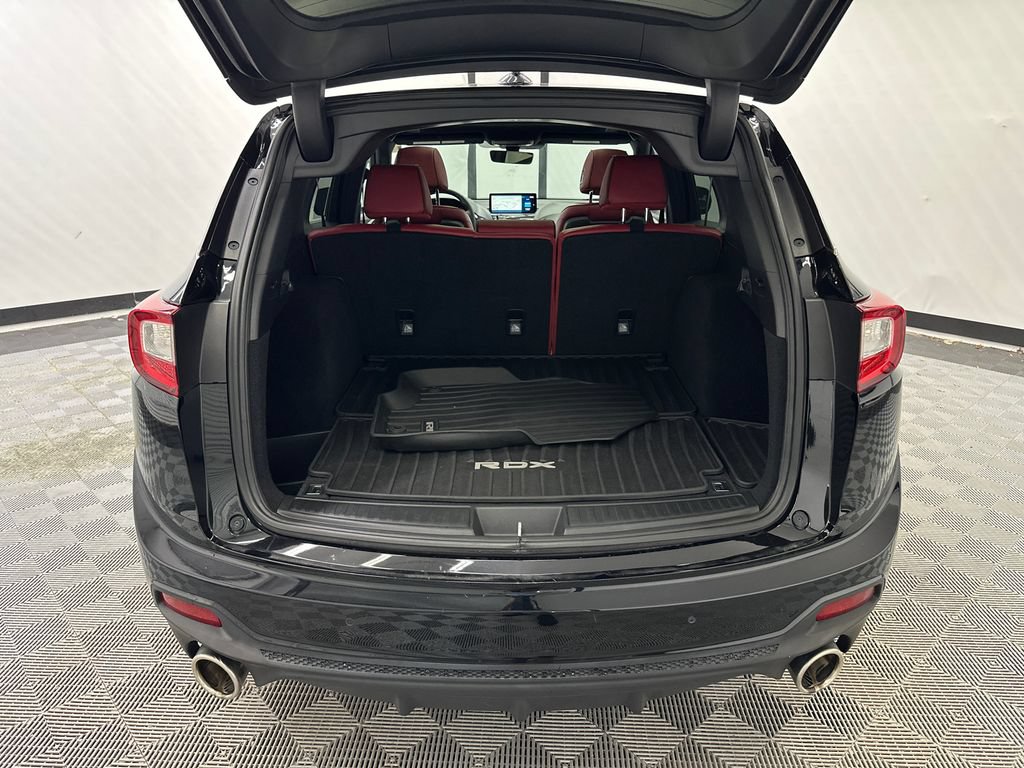 Used 2021 Acura RDX A-Spec w/ Technology Package FWD image 20