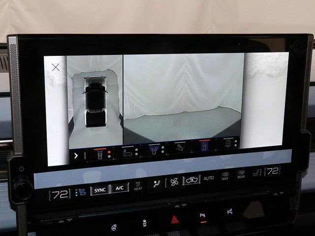 New 2025 GMC Hummer EV 2X image 23