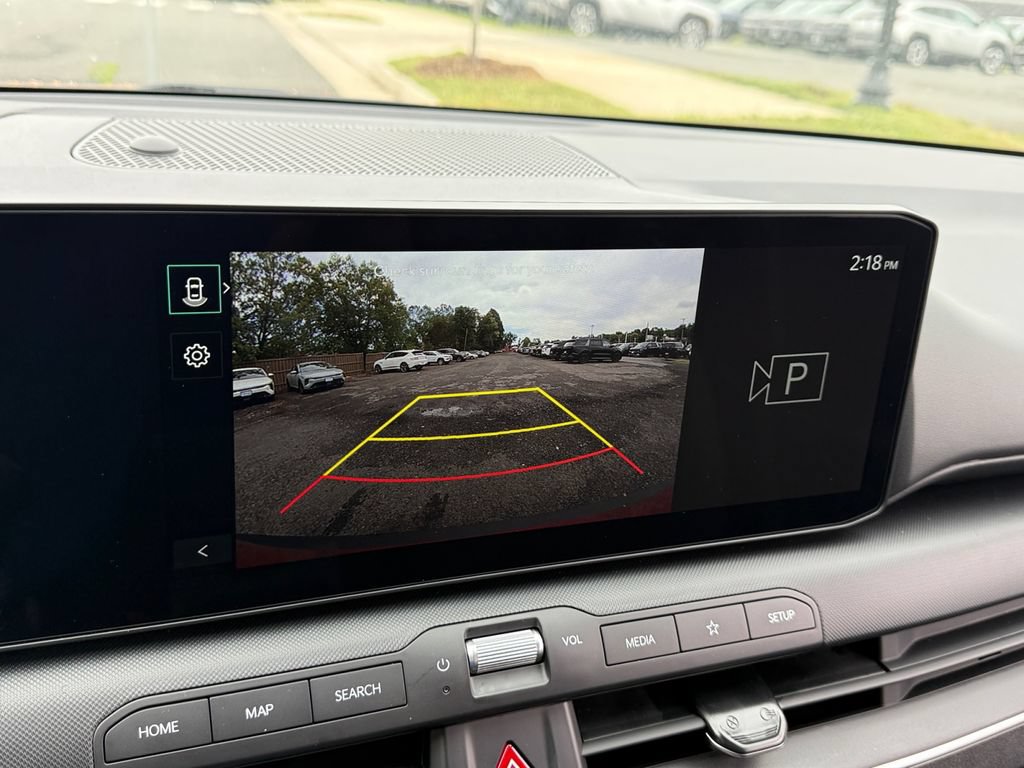 New 2026 Kia K4 FWD image 19