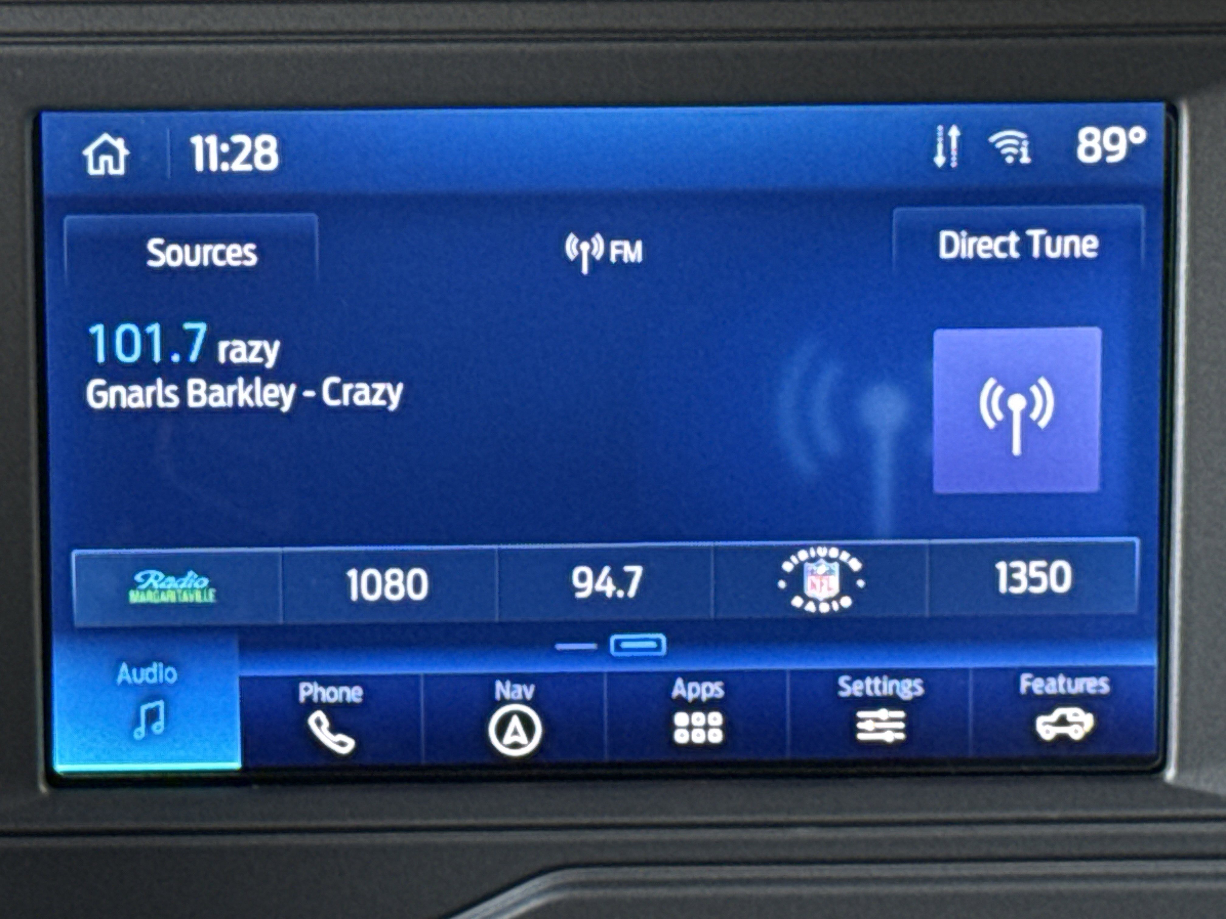 Used 2023 Ford Bronco Outer Banks image 22