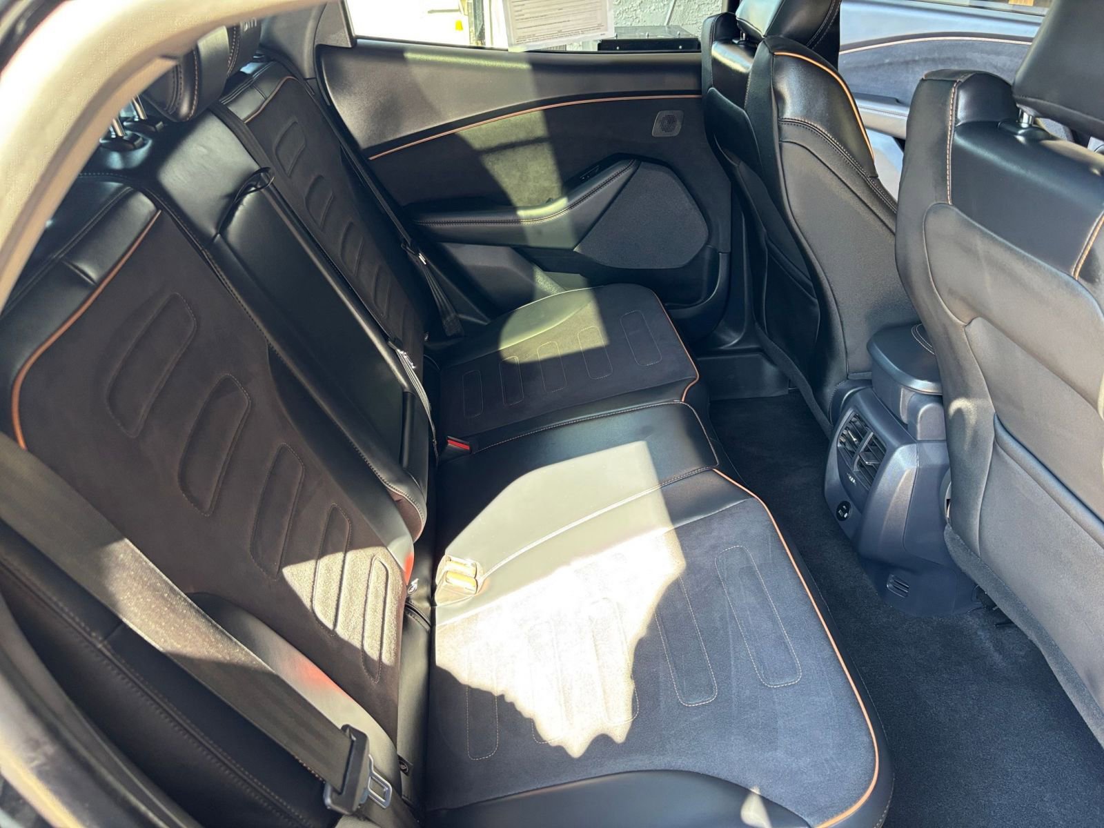 Used 2023 Ford Mustang Mach-E GT image 31