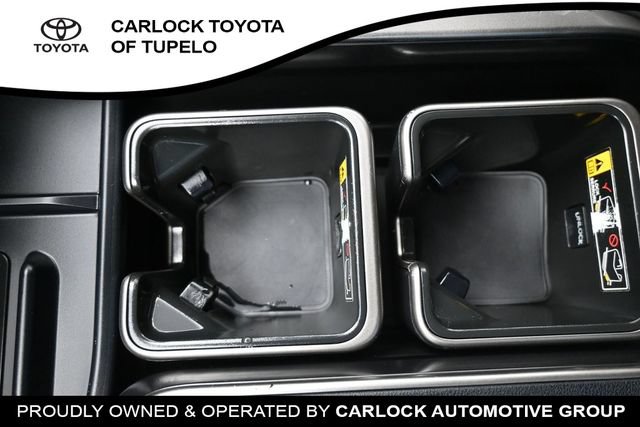 Used 2024 Lexus TX 350 FWD w/ Accessory Package (Z1) image 34