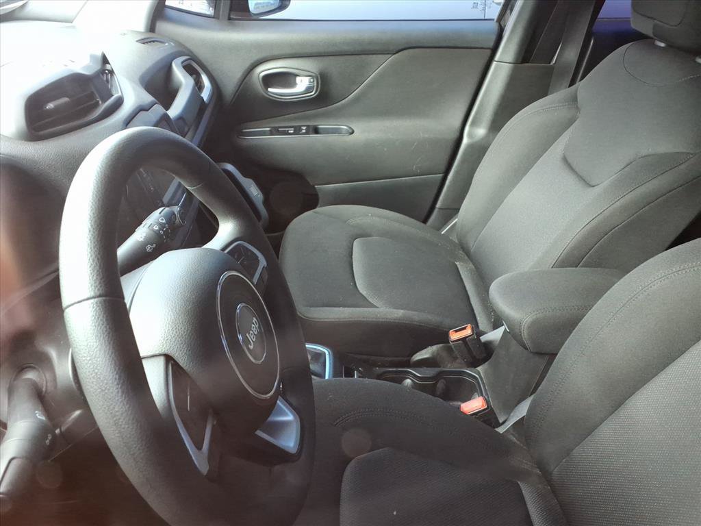 Used 2020 Jeep Renegade Sport AWD/4WD image 11
