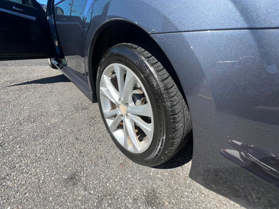 Used 2014 Subaru Legacy 2.5i Premium image 17