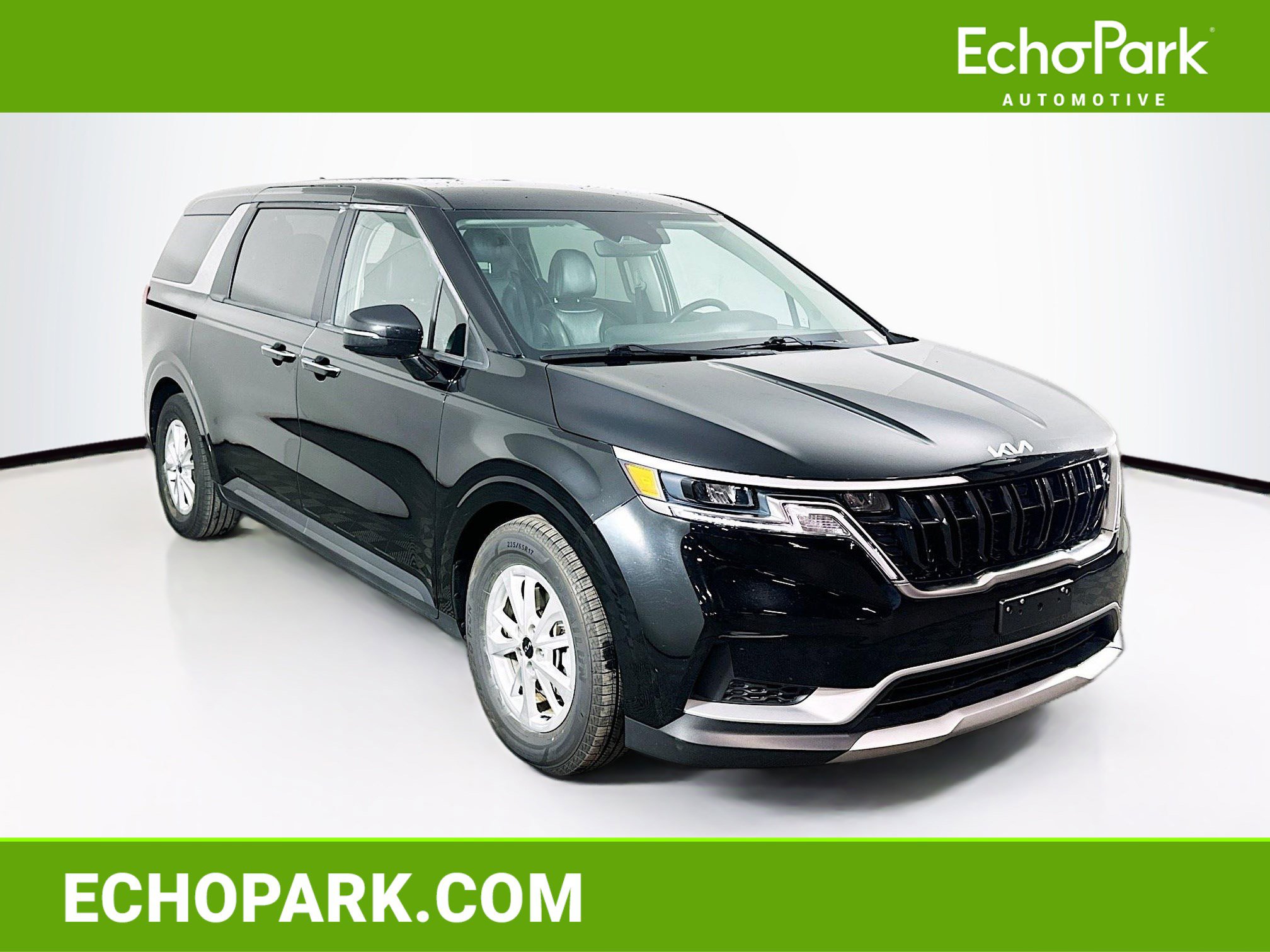 Used 2024 Kia Carnival LX