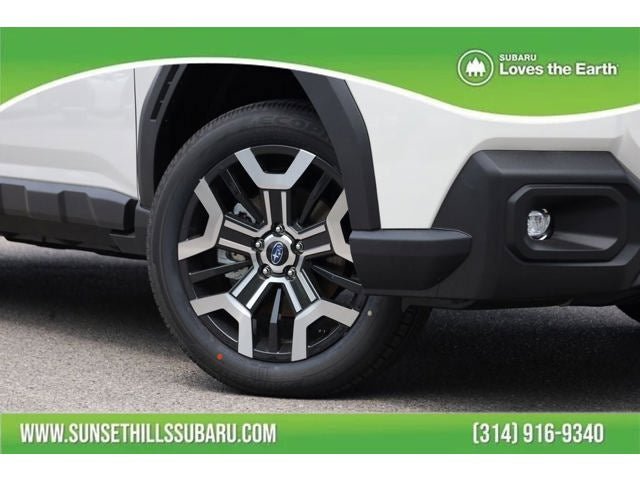 New 2026 Subaru Outback Touring XT AWD/4WD image 26
