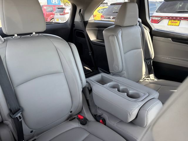 Used 2018 Honda Odyssey EX-L image 12