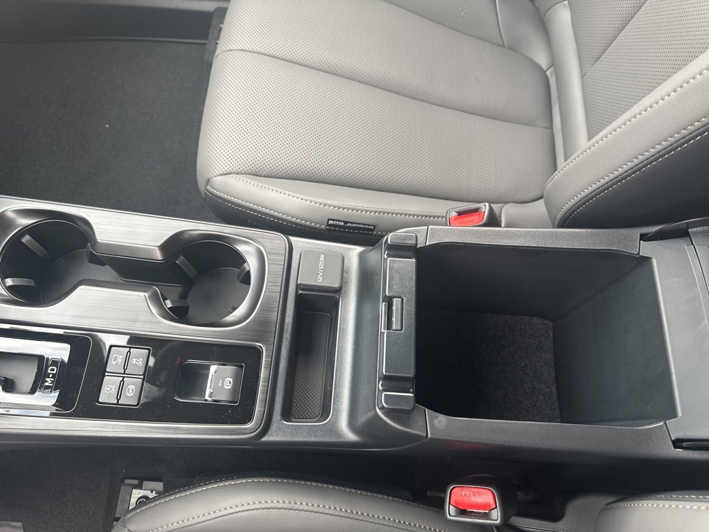 New 2026 Subaru Outback Limited XT image 20