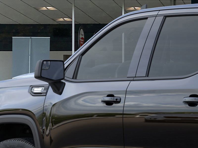 New 2026 GMC Sierra 1500 Elevation w/ Preferred Package image 12