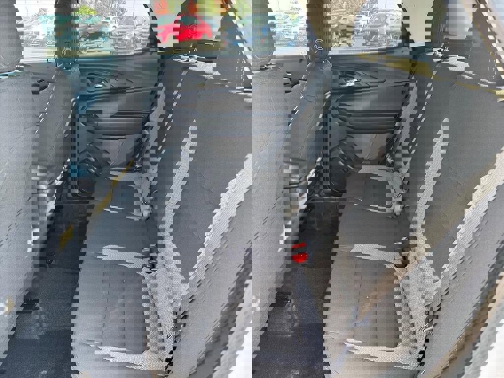 New 2026 Chevrolet TrailBlazer LT w/ Driver Confidence Package image 5