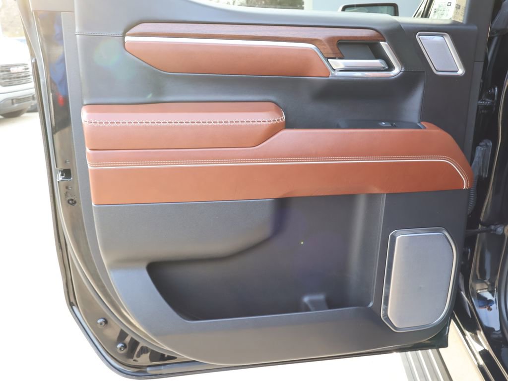Certified 2024 GMC Sierra 1500 Denali Ultimate image 27