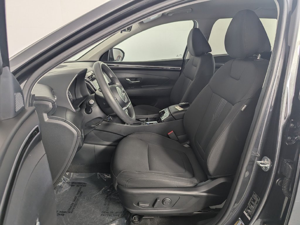 Used 2024 Hyundai Tucson SEL FWD image 11
