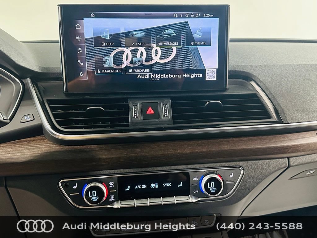 Certified 2023 Audi Q5 2.0T Premium Plus w/ Premium Plus Package AWD/4WD image 15