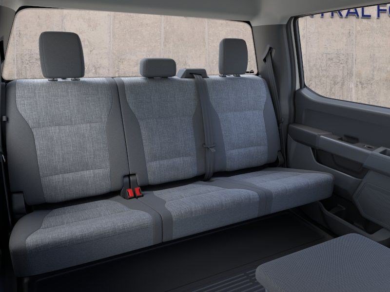 New 2026 Ford F450 XL AWD/4WD image 18