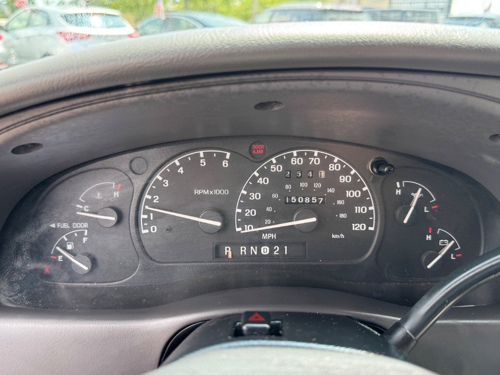 Used 2002 Ford Ranger Edge AWD/4WD image 19