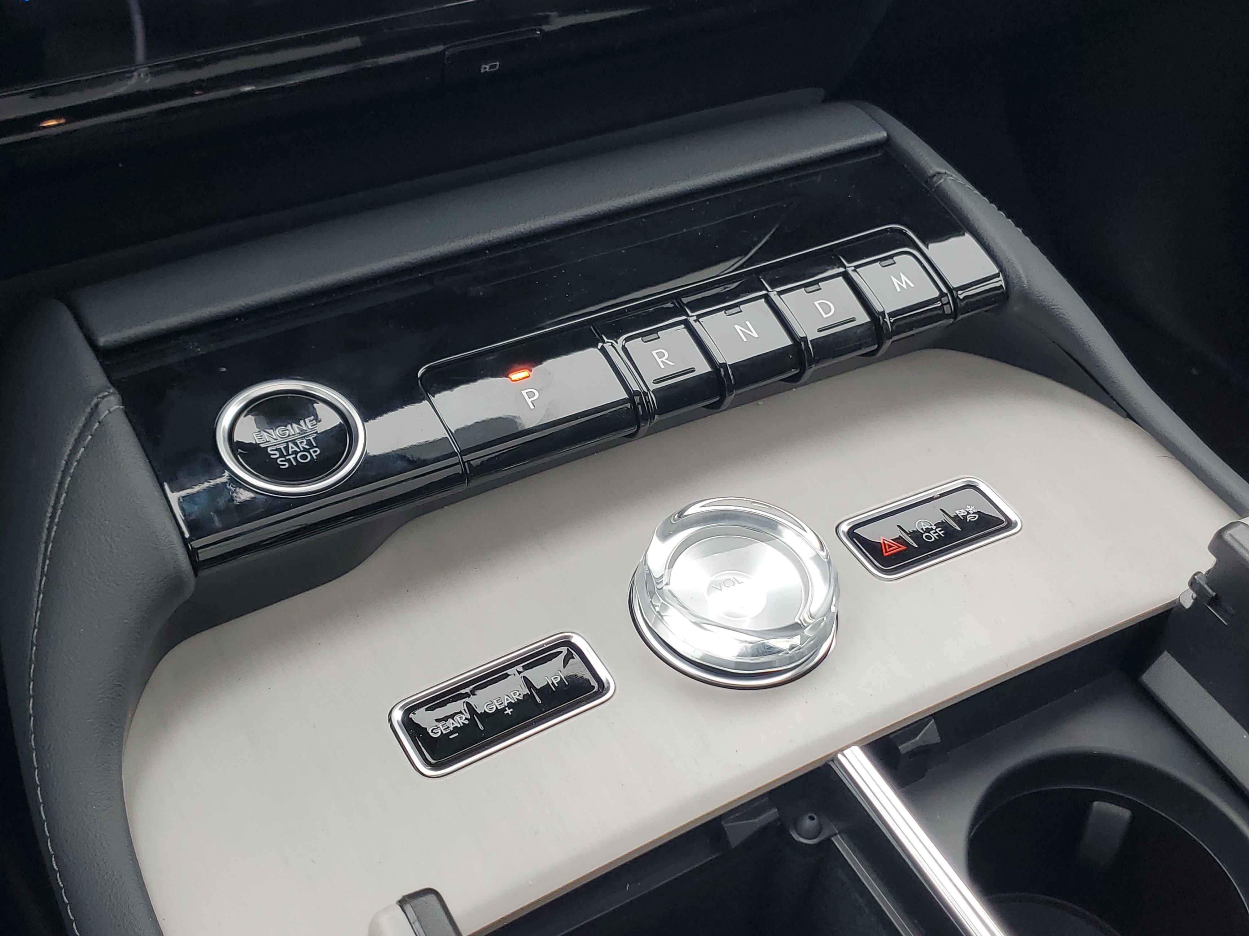 New 2026 Lincoln Navigator Reserve AWD/4WD image 25