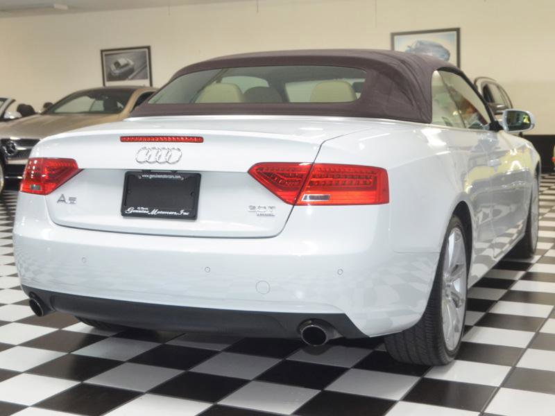 Used 2014 Audi A5 2.0T Premium Plus image 10