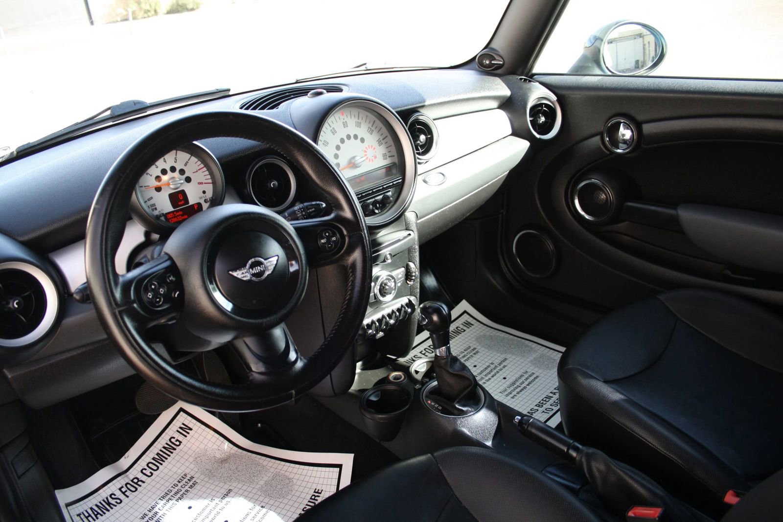 Used 2011 MINI Cooper Clubman image 12