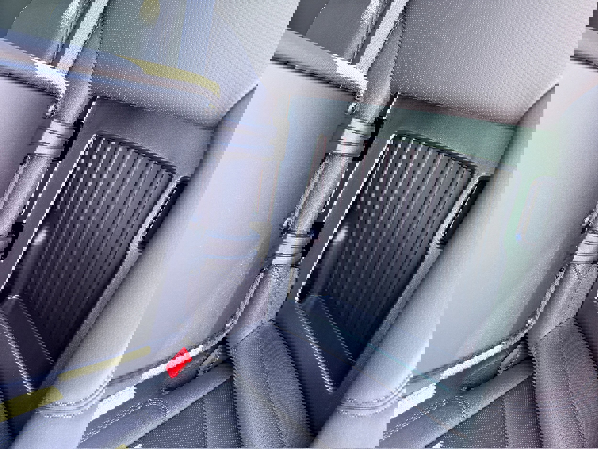 New 2026 GMC Sierra 2500 Denali Ultimate image 10