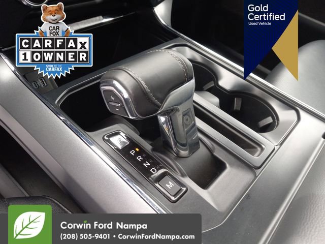 Certified 2023 Ford F150 Lariat image 20