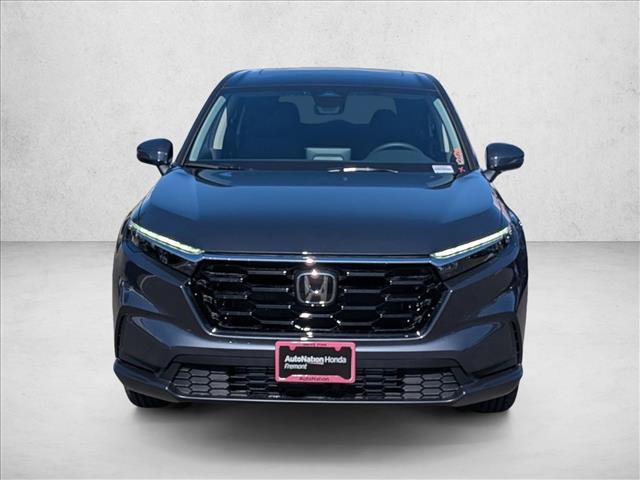 New 2026 Honda CR-V LX image 5