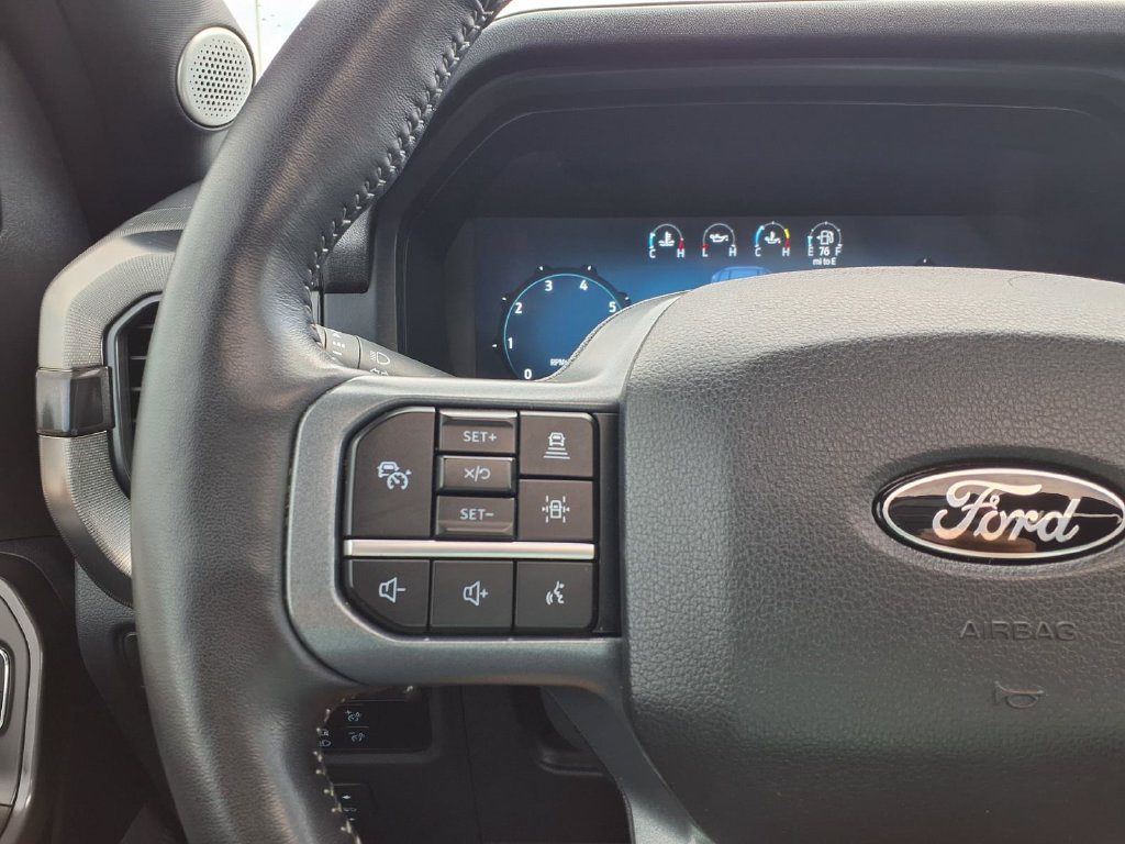 Used 2024 Ford F150 Lariat w/ Equipment Group 502A High AWD/4WD image 37