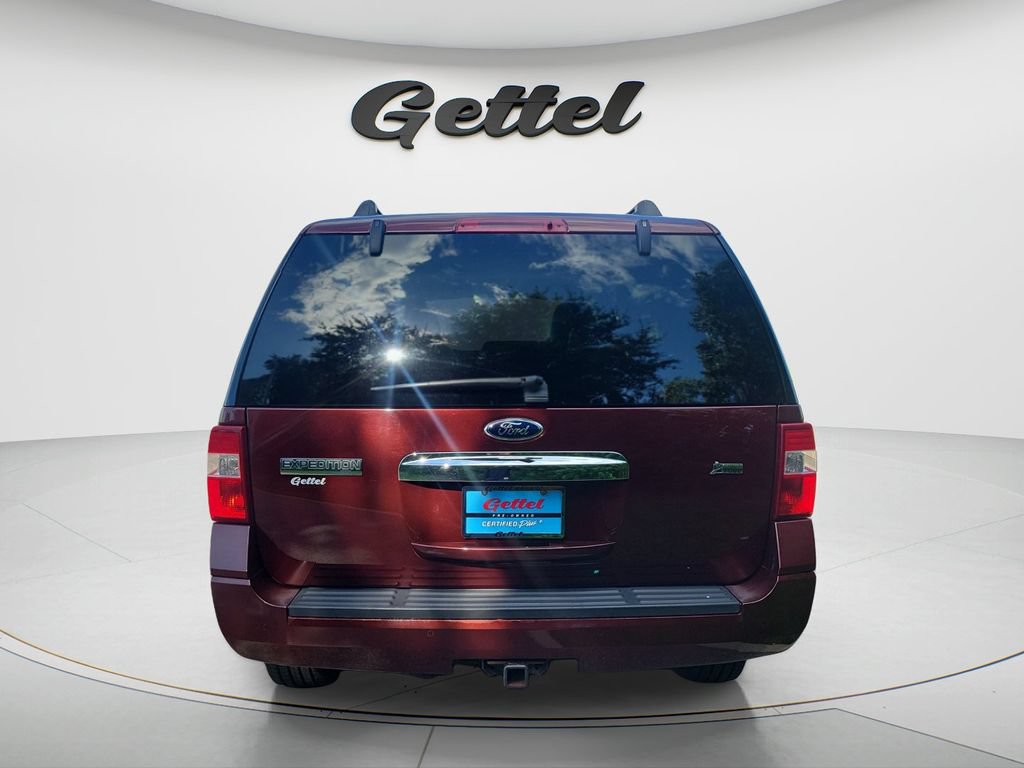 Used 2013 Ford Expedition XLT RWD image 6