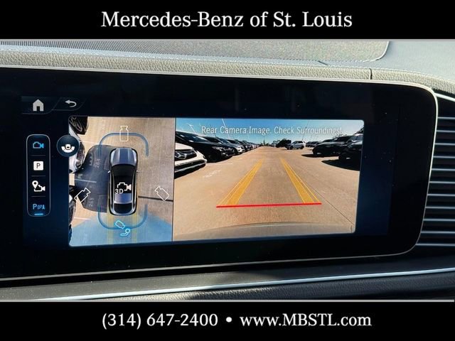 New 2026 Mercedes-Benz GLE 450 4MATIC Coupe image 21