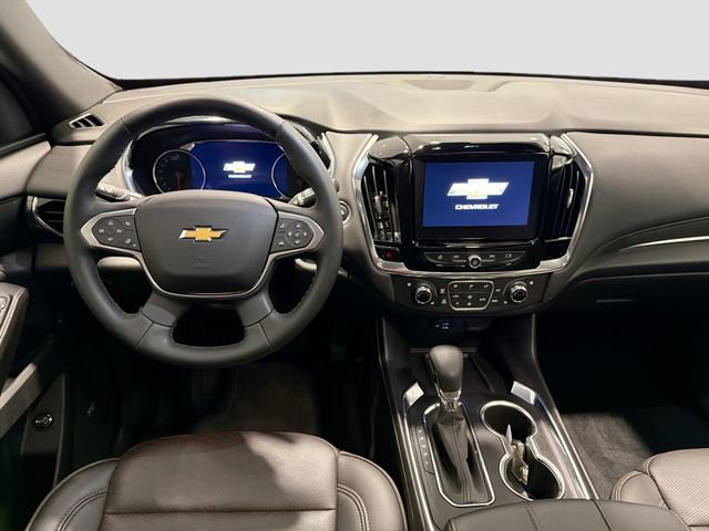 Used 2023 Chevrolet Traverse High Country image 22