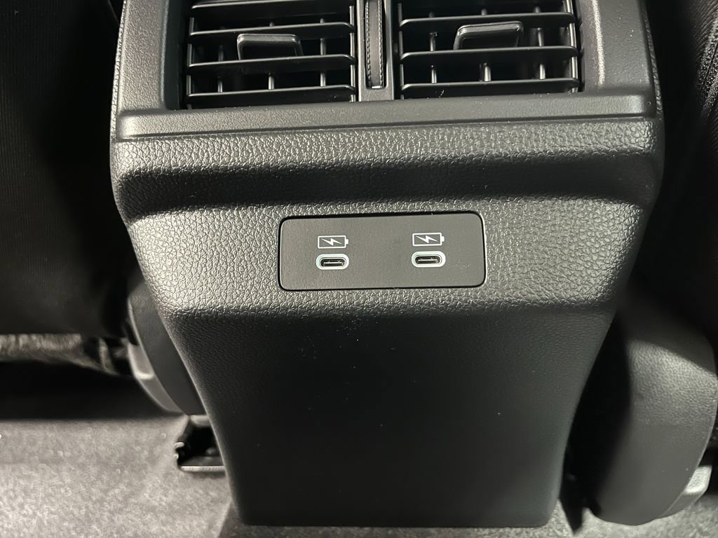 New 2026 Honda Accord SE image 25