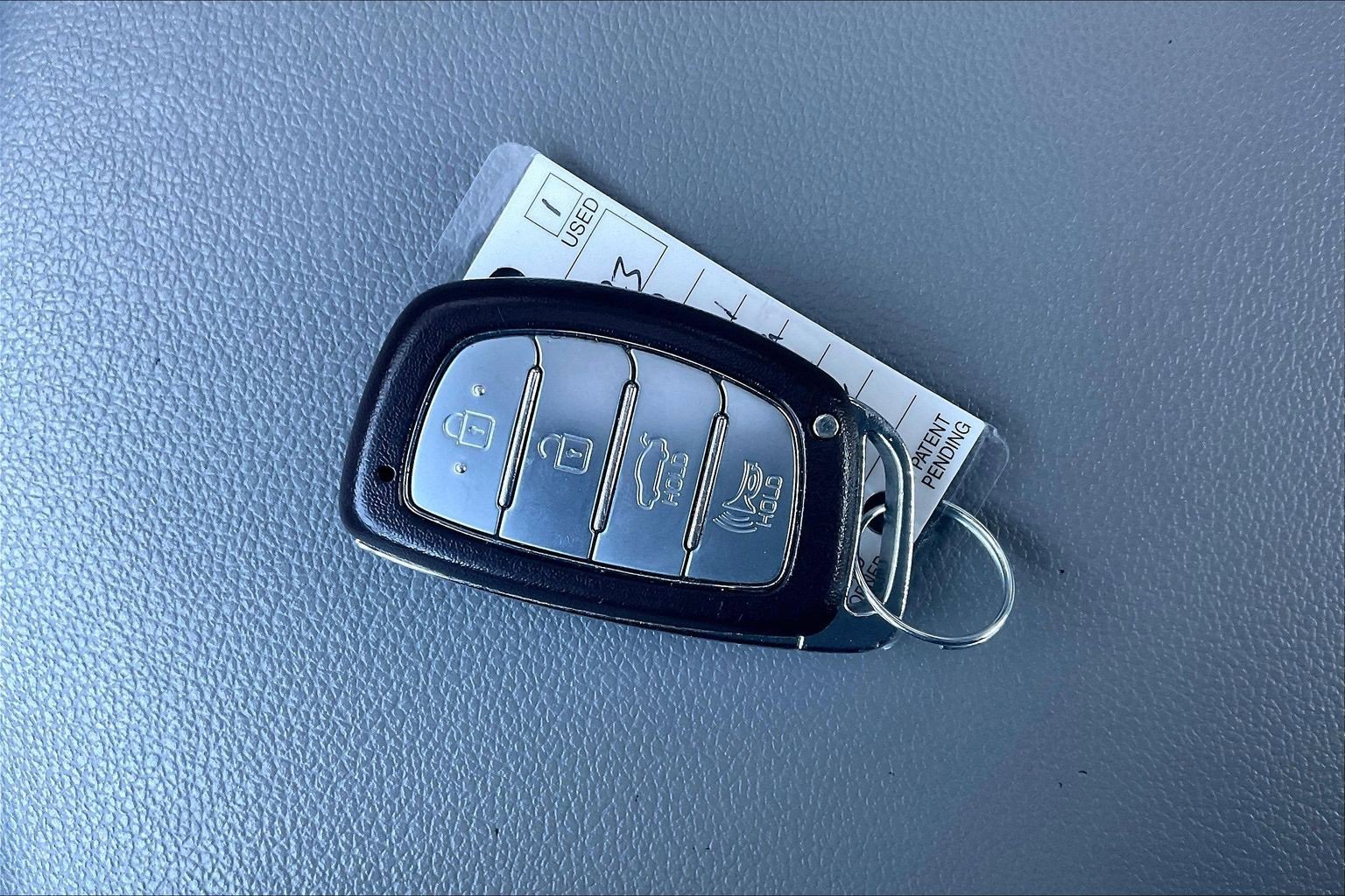 Used 2020 Hyundai Elantra Value Edition w/ Cargo Package (C1) image 24