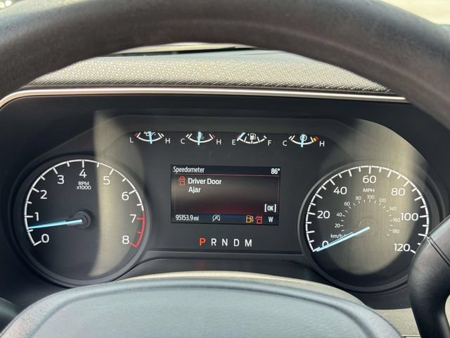 Used 2021 Ford F150 XL w/ Equipment Group 101A High AWD/4WD image 27