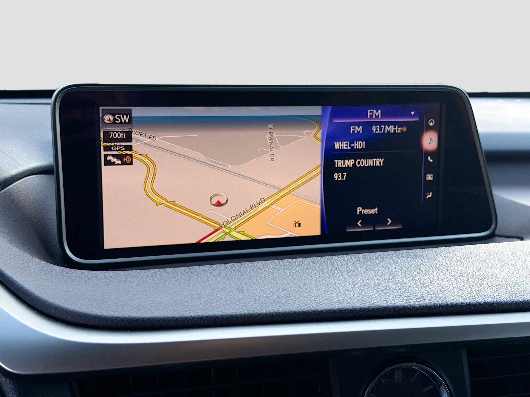 Used 2016 Lexus RX 350 FWD image 30