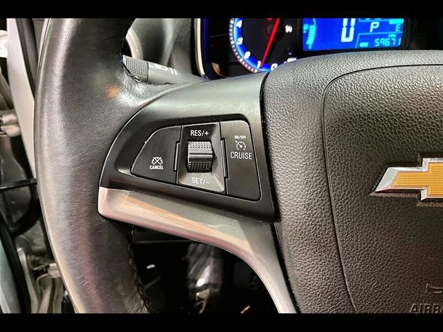 Used 2016 Chevrolet Trax LT w/ LT Convenience Package image 12