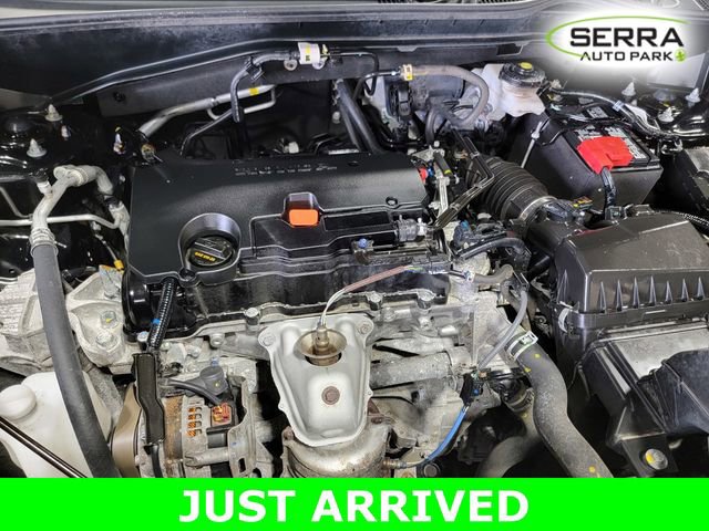 Used 2025 Honda HR-V Sport image 35