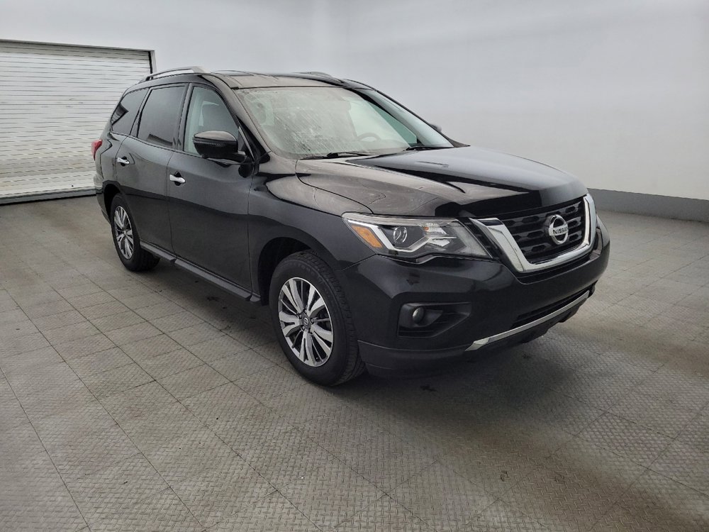 Used 2019 Nissan Pathfinder SL image 13