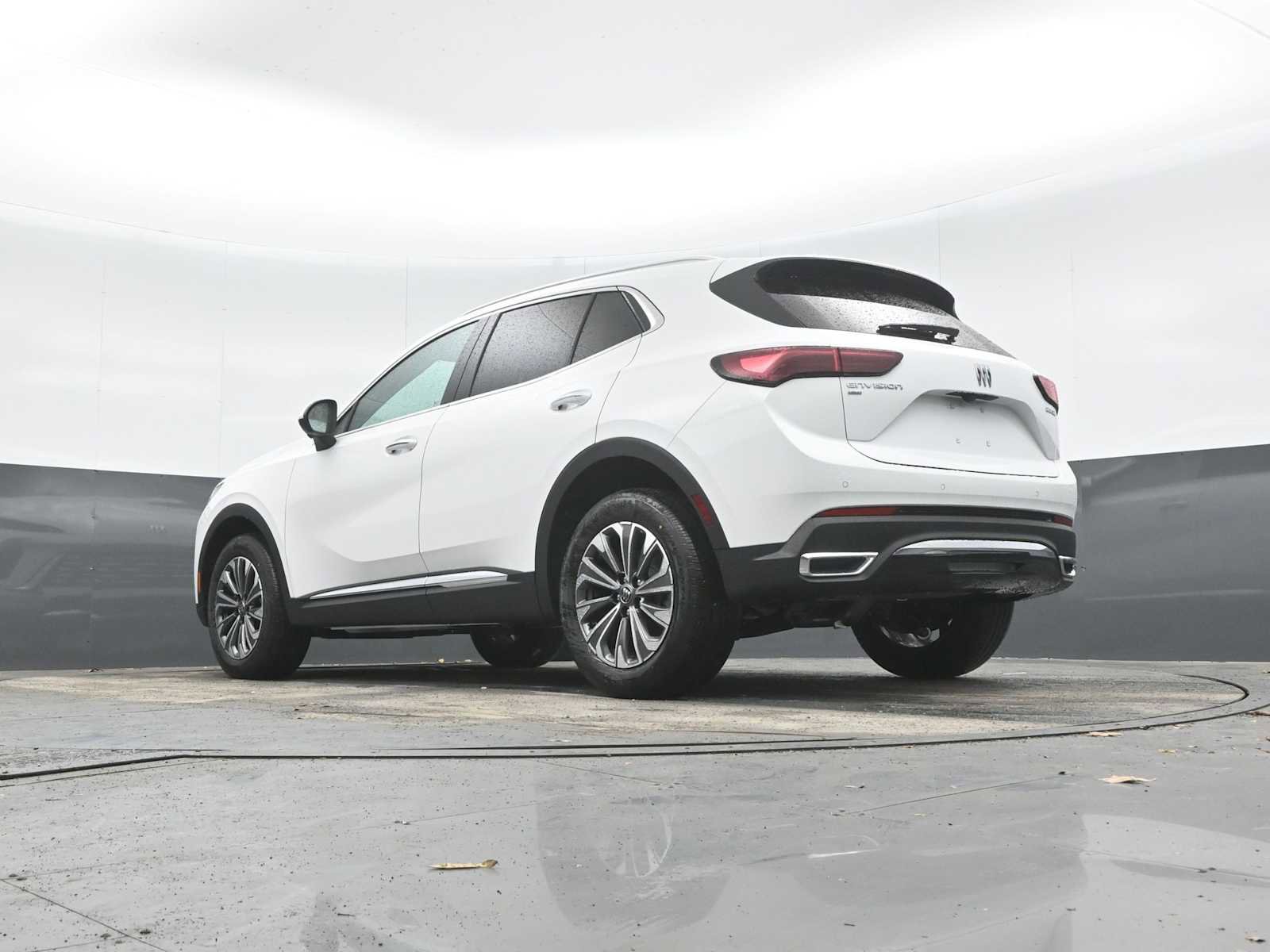 New 2026 Buick Envision Preferred image 45