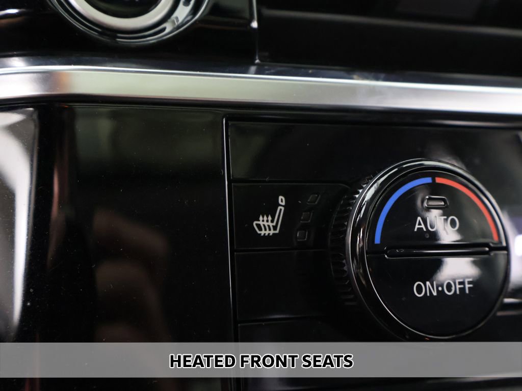 Used 2023 Nissan Pathfinder SL w/ SL Premium Package image 8