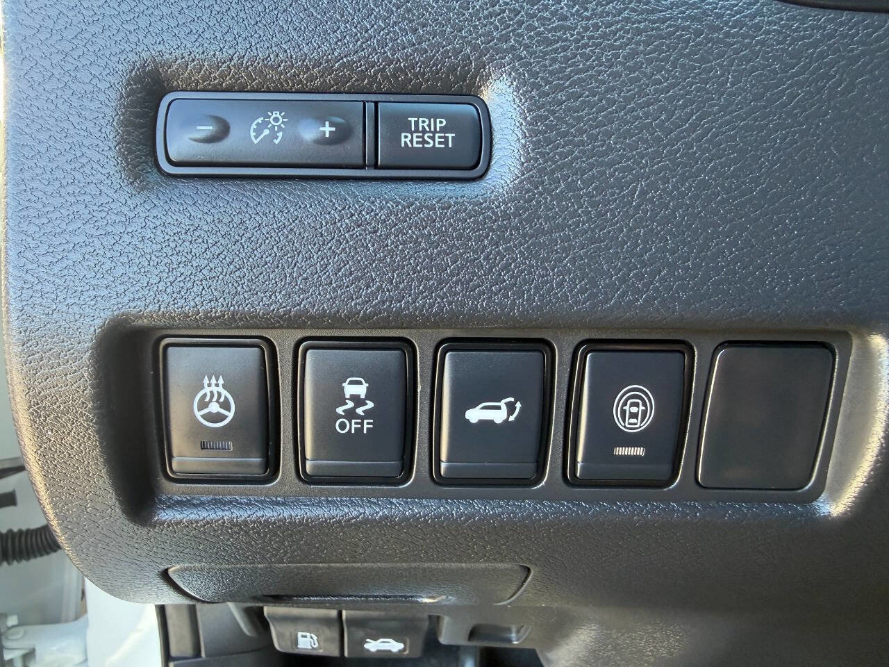 Used 2024 Nissan Murano Platinum w/ Cargo Package image 33