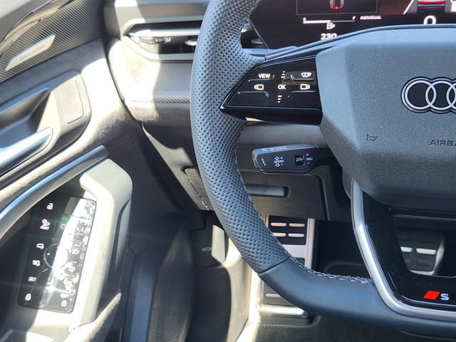 New 2025 Audi SQ5 Premium Plus image 26